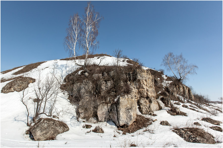 Щучье городище. Каменная гора. Щучье городище. Каменная гора.